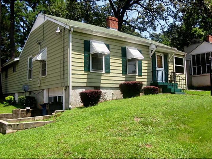 1281 E Forrest Avenue, Atlanta, GA 30344