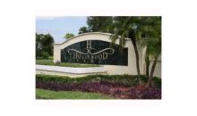 650 S PARK RD # 22-5 Hollywood, FL 33021