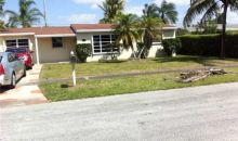 7521 EATON ST Hollywood, FL 33024