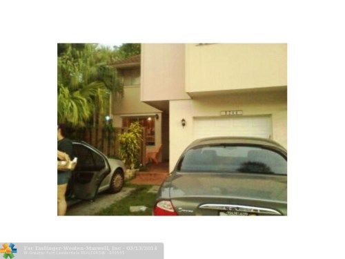 8244 9TH CT # 8244, Fort Lauderdale, FL 33324