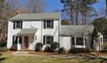 2842 Sumac Drive Atlanta, GA 30360