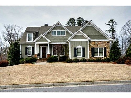 4490 Sloan Ridge, Cumming, GA 30028