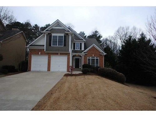 5077 Cabot Creek Drive, Buford, GA 30518