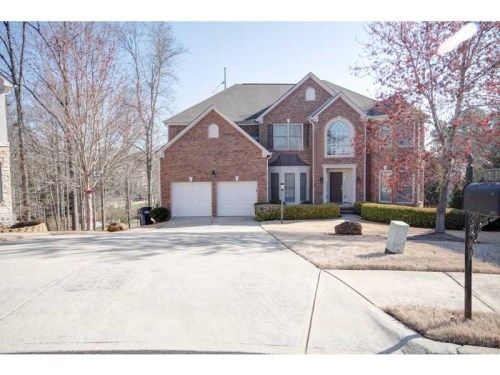 4282 Galilee Drive Ne, Kennesaw, GA 30144