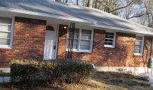 1892 Fairway Circle Atlanta, GA 30319