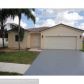 2449 SW 103RD AVE, Hollywood, FL 33025 ID:6629861