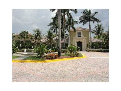 2201 W PRESERVE WY # 308, Hollywood, FL 33025