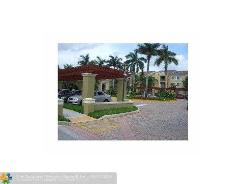 2400 E Preserve Way # 202, Hollywood, FL 33025