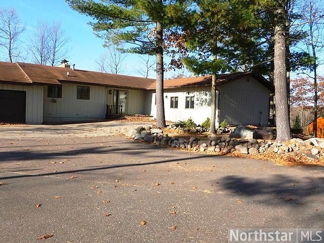 25 1/2, Cumberland, WI 54829