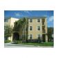 2201 W PRESERVE WY # 308, Hollywood, FL 33025 ID:6629519