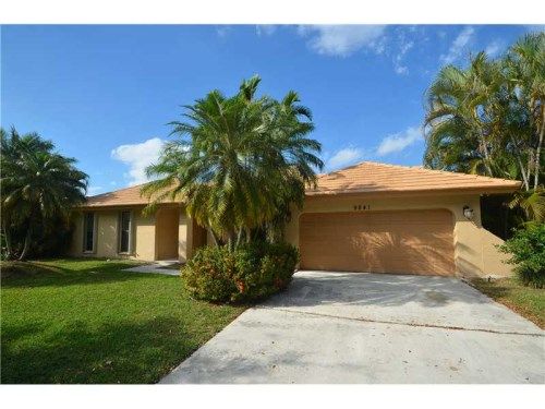 9841 NW 10 CT, Fort Lauderdale, FL 33322