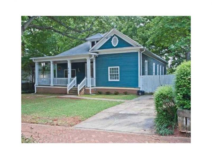 379 Augusta Avenue Se, Atlanta, GA 30315