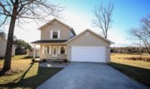 180 W Park Cir Decatur, TN 37322