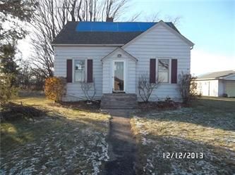 1862 N  250 W, Tipton, IN 46072