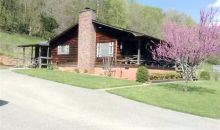 1448 Porter Johns Rd Tazewell, TN 37879