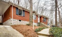 1863 Fern Creek Lane Ne Atlanta, GA 30329