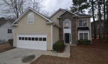 501 Briar Run Court Loganville, GA 30052