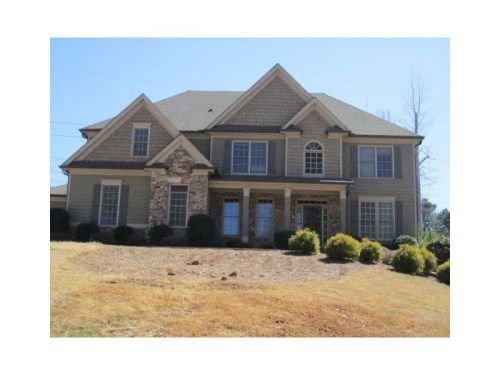 5741 Winding Rose Trail, Flowery Branch, GA 30542