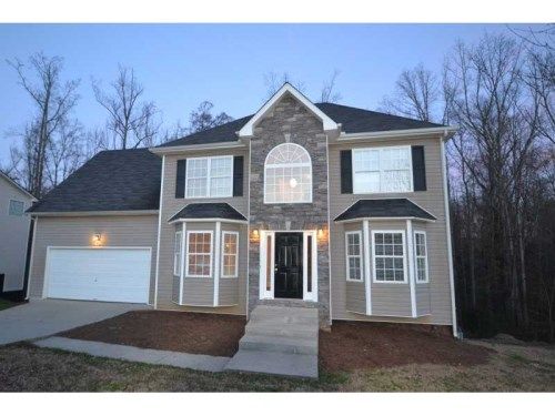 609 Michael Circle, Monroe, GA 30655