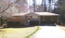 250 Spanish Trails Way Dallas, GA 30157