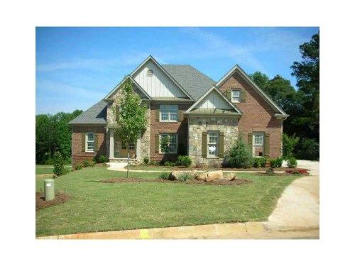 6425 Chumbler Trace, Cumming, GA 30040