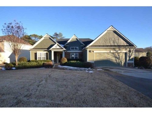 213 Daybreak Rush, Canton, GA 30115