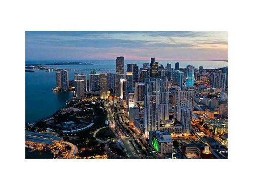 244 BISCAYNE BLVD # 2407, Miami, FL 33132