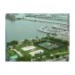 1800 N BAYSHORE DR # 307, Miami, FL 33132 ID:6863773