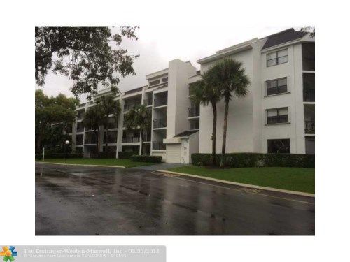 16141 Blatt Blvd # 313, Fort Lauderdale, FL 33326