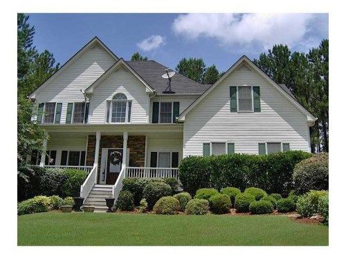 107 Vestry Walk, Douglasville, GA 30134