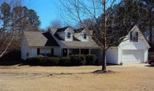 1159 Manchester Court Social Circle, GA 30025