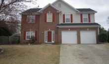 2658 Summerbrooke Drive Kennesaw, GA 30152