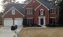 2009 Sunridge Court Nw Kennesaw, GA 30152