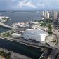 1100 BISCAYNE BL # 5501, Miami, FL 33132 ID:374686