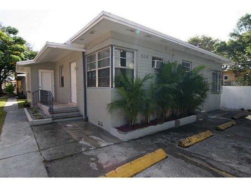 664 SW 9 ST # D, Miami, FL 33130