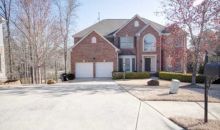 4282 Galilee Drive Ne Kennesaw, GA 30144