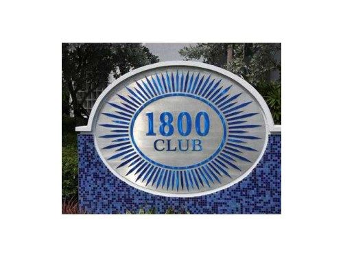 1800 BAYSHORE # 1911, Miami, FL 33132