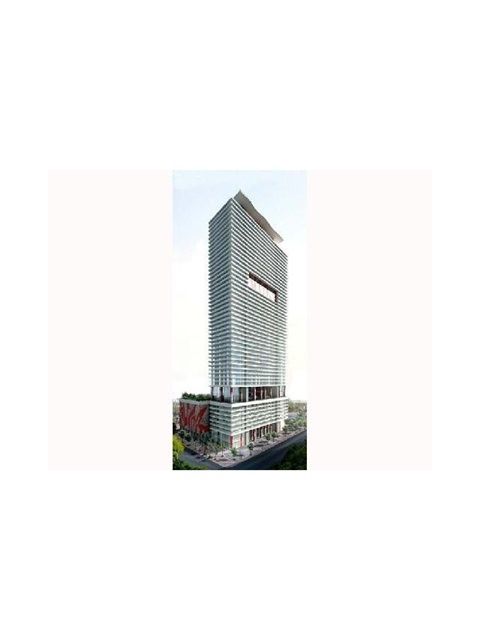 50 BISCAYNE BL # 1809, Miami, FL 33132