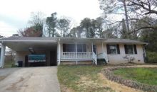 3360 Oregon Trail Sw Marietta, GA 30060