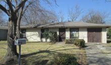 821 Hackamore St Fort Worth, TX 76108