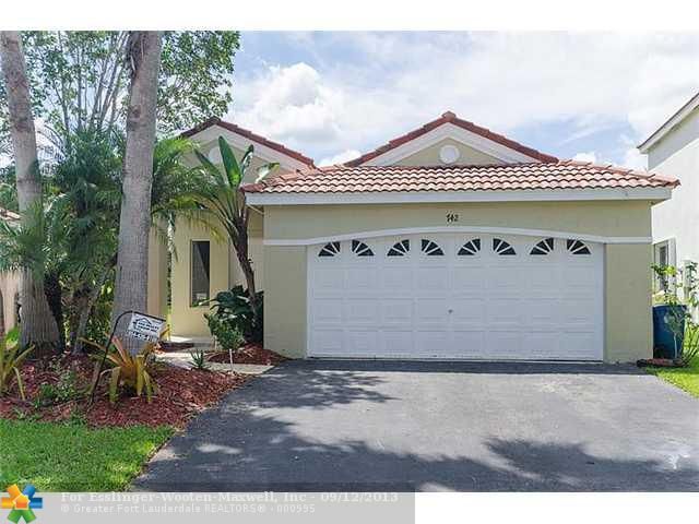 742 SAN REMO DR, Fort Lauderdale, FL 33326