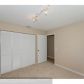 742 SAN REMO DR, Fort Lauderdale, FL 33326 ID:823186