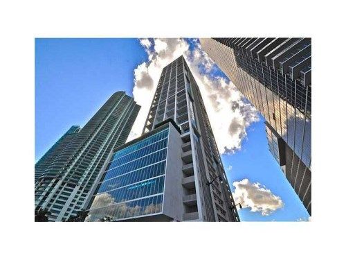 1040 BISCAYNE BLVD # 3803, Miami, FL 33132