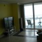 50 BISCAYNE BL # 2306, Miami, FL 33132 ID:6640497