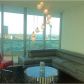 900 BISCAYNE BLVD # 1712, Miami, FL 33132 ID:381391