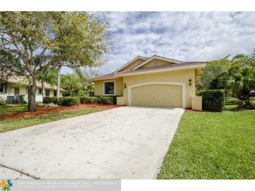 1014 TRAILMORE LN, Fort Lauderdale, FL 33326