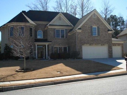 1728 Great Shoals Circle, Lawrenceville, GA 30045