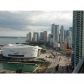 1100 BISCAYNE BL # 2706, Miami, FL 33132 ID:378133