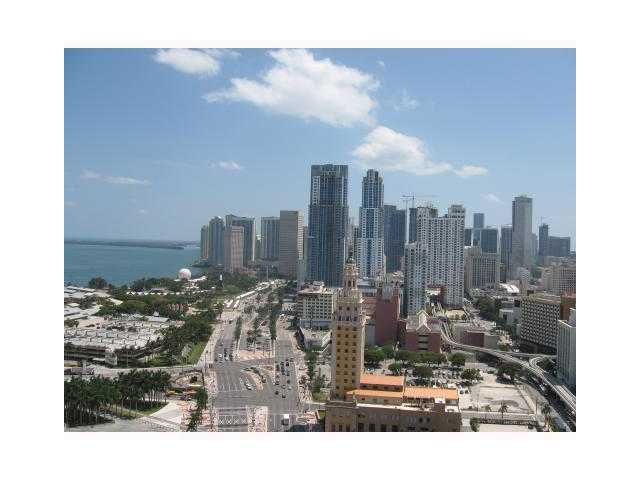 888 BISCAYNE BL # 2007, Miami, FL 33132