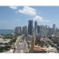 888 BISCAYNE BL # 2007, Miami, FL 33132 ID:378166